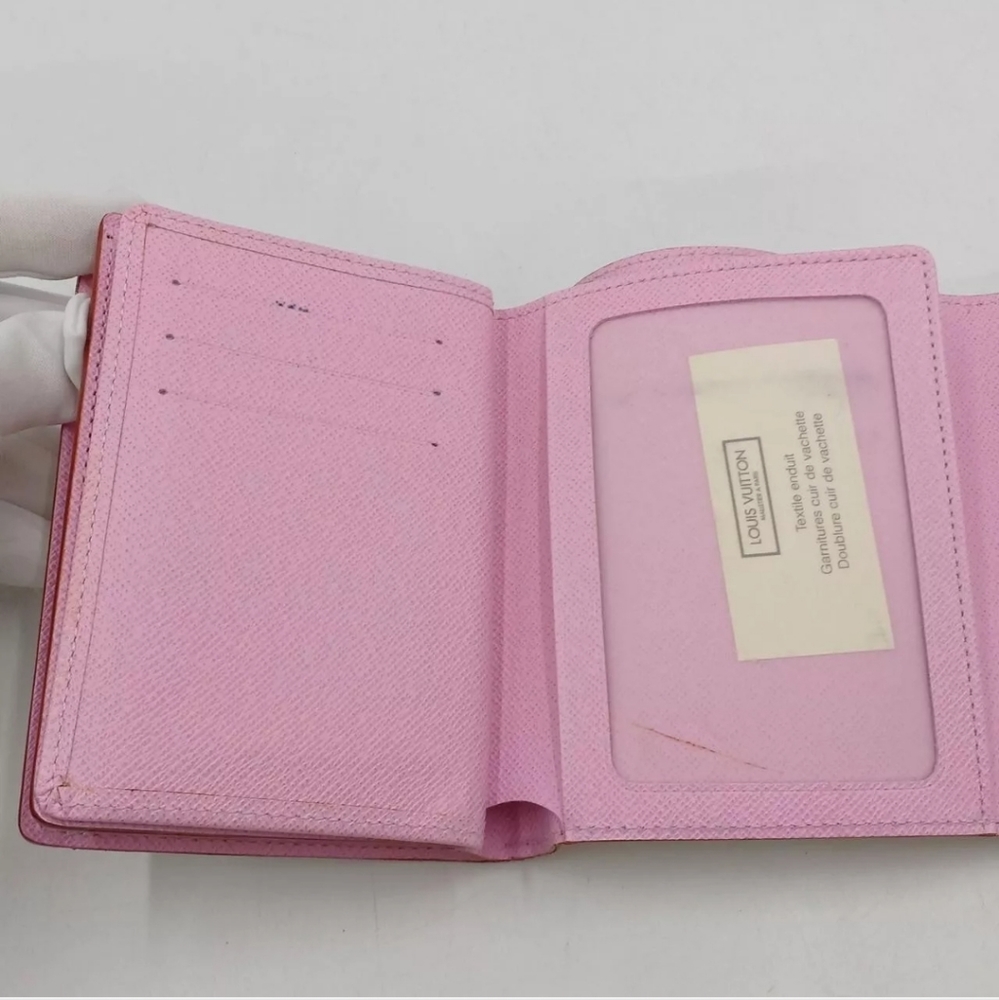 Louis Vuitton Monogram Murakami Multi color Koala wallet - Picture 9 of 13